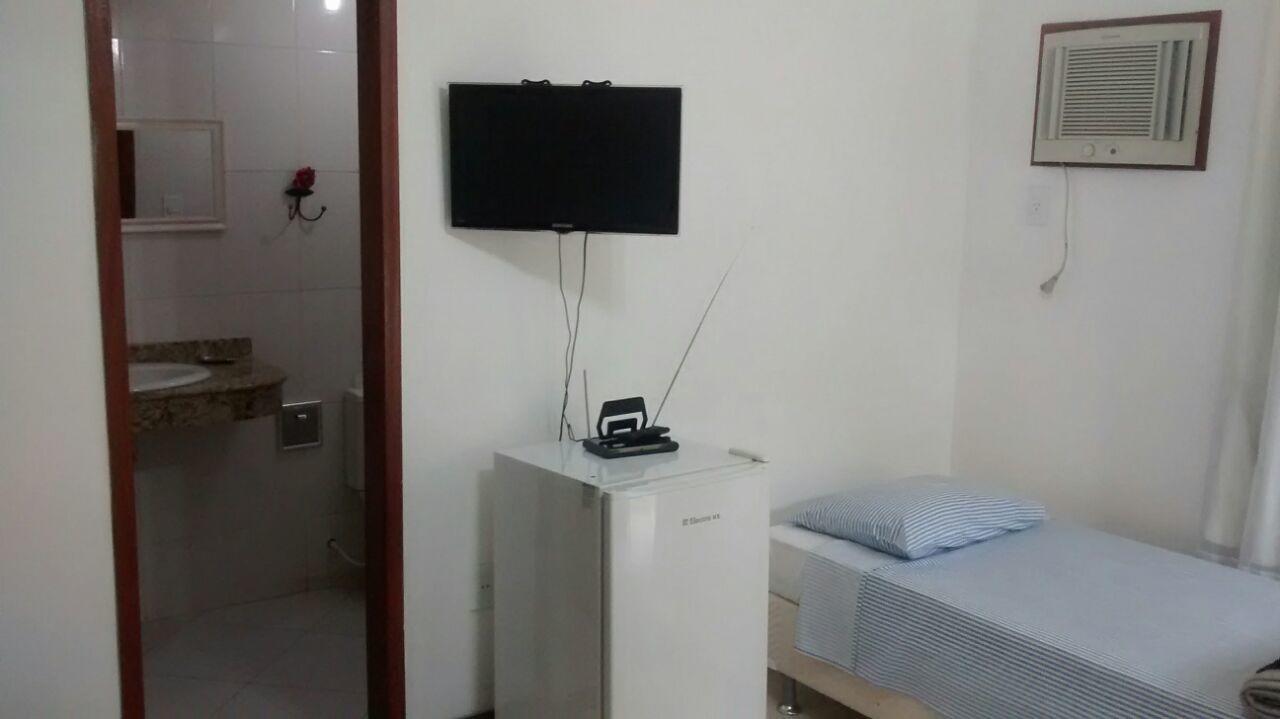 Hotel Pousada Dos Chales Кампус-дус-Гойтаказис Экстерьер фото